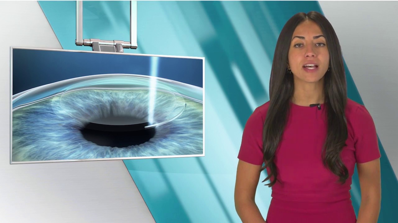 Read more about the article Preparing for LASIK: Steps to Ensure a Smooth Procedure