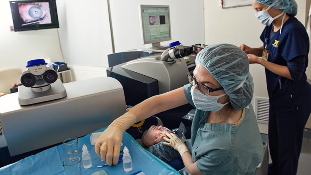 Preparing for LASIK: Steps to Ensure a Smooth Procedure