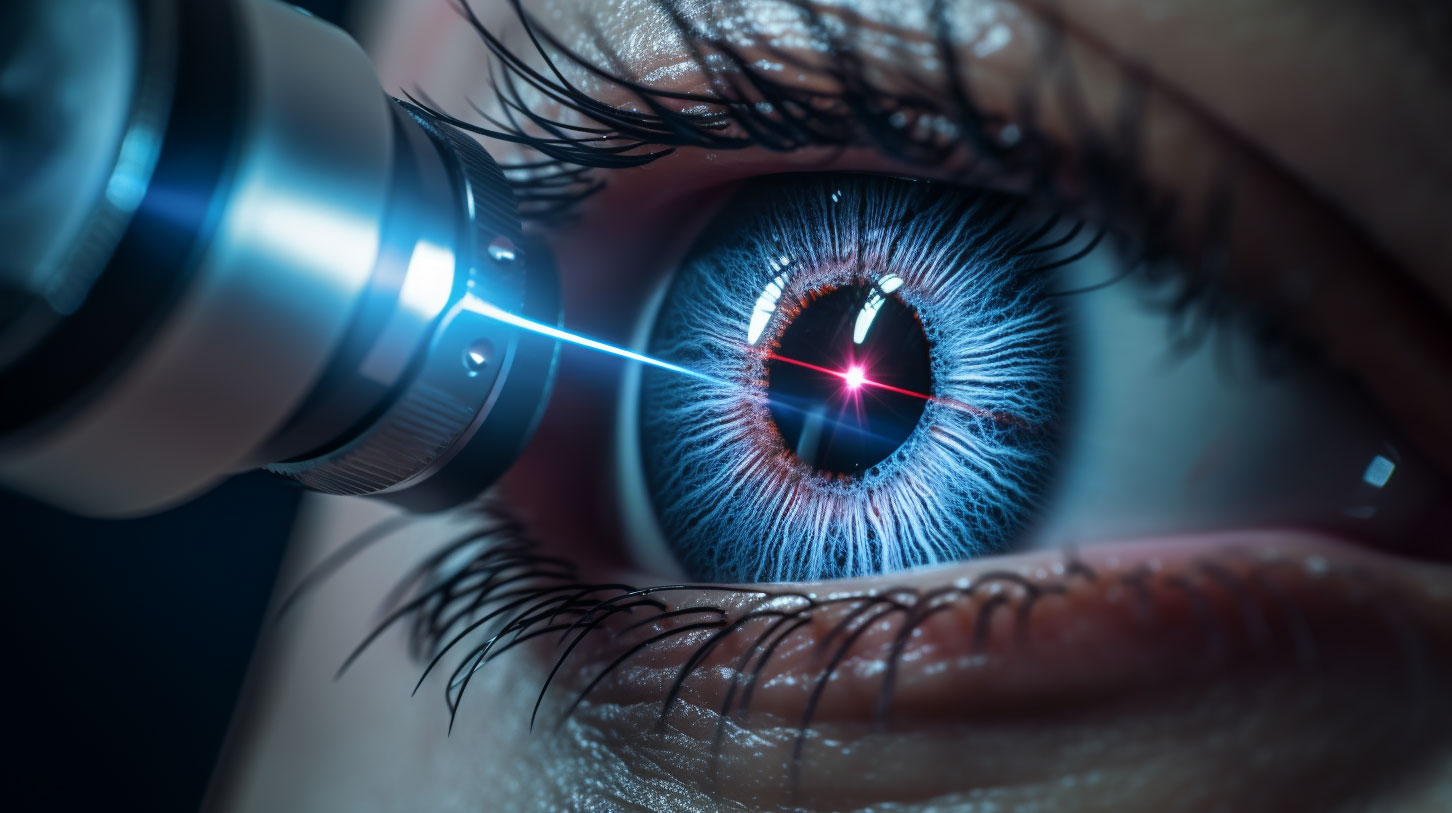 You are currently viewing Weighing the Pros and Cons of LASIK Eye Surgery