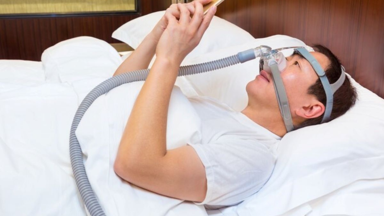 Read more about the article How Loud Is an EverFlo Oxygen Concentrator During Sleep?