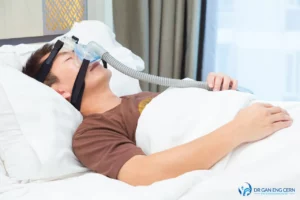 Read more about the article Sleep Apnea Test Sydney: How to Get Tested Quickly