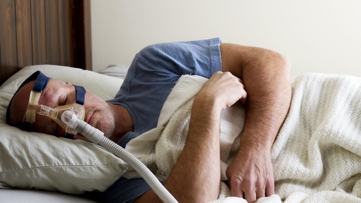 Read more about the article Sleep Study Sydney: How Overnight Tests Detect Sleep Apnea and Snoring