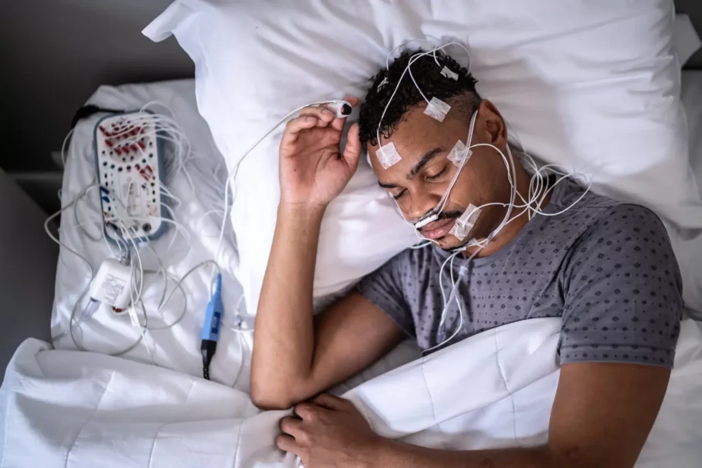 Sleep Study Geelong