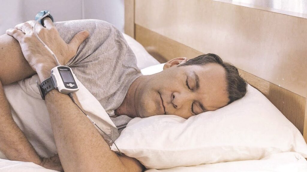 Sleep Study Sydney