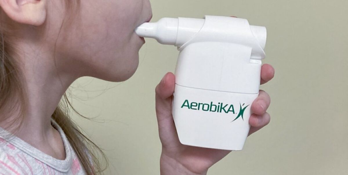 Read more about the article What Is Aerobika and How Does It Clear Mucus?