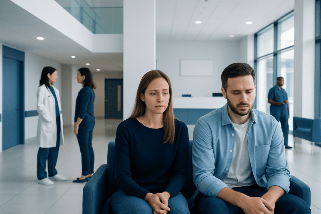 What Kind of Support for Families of Addicts Exists?